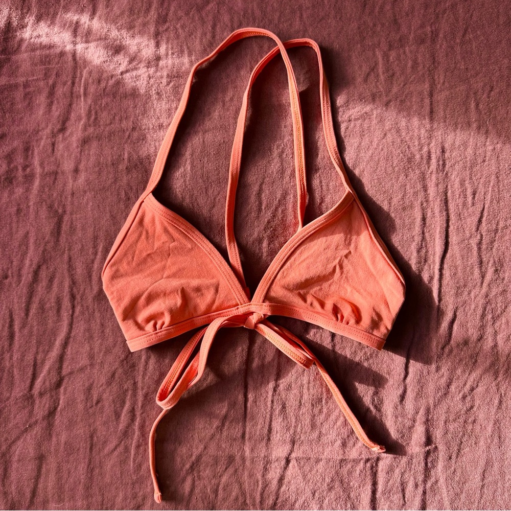 Jolyn Triangle Top